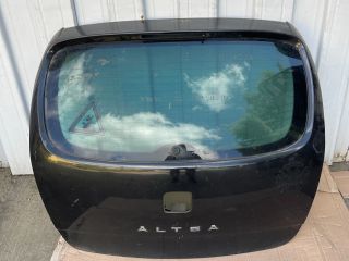 bontott SEAT ALTEA Csomagtérajtó (Üres lemez)