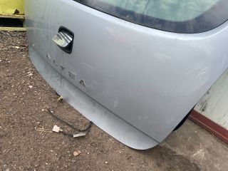 bontott SEAT ALTEA Csomagtérajtó (Üres lemez)