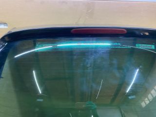 bontott SEAT ALTEA Csomagtérajtó (Üres lemez)