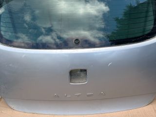 bontott SEAT ALTEA Csomagtérajtó (Üres lemez)