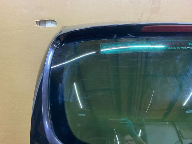 bontott SEAT ALTEA Csomagtérajtó (Üres lemez)