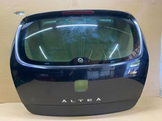bontott SEAT ALTEA Csomagtérajtó (Üres lemez)