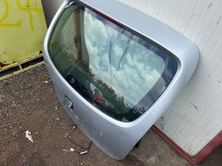 bontott SEAT ALTEA Csomagtérajtó (Üres lemez)