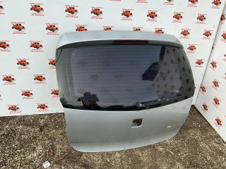 bontott SEAT ALTEA Csomagtérajtó (Üres lemez)