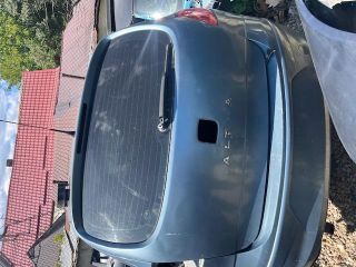 bontott SEAT ALTEA Csomagtérajtó (Üres lemez)