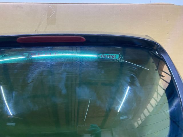 bontott SEAT ALTEA Csomagtérajtó (Üres lemez)