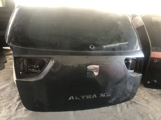 bontott SEAT ALTEA Csomagtérajtó (Üres lemez)
