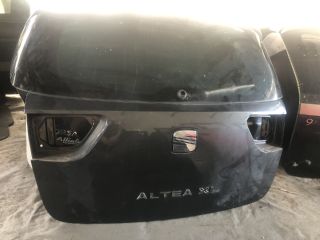 bontott SEAT ALTEA Csomagtérajtó (Üres lemez)