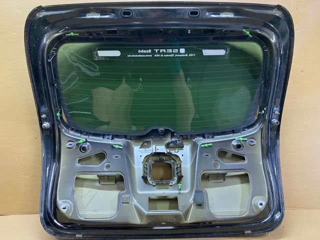 bontott SEAT ALTEA Csomagtérajtó (Üres lemez)