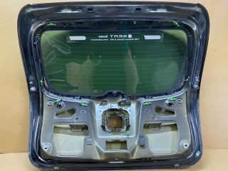 bontott SEAT ALTEA Csomagtérajtó (Üres lemez)