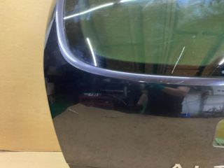 bontott SEAT ALTEA Csomagtérajtó (Üres lemez)