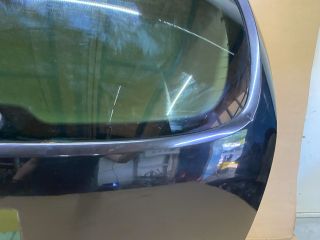 bontott SEAT ALTEA Csomagtérajtó (Üres lemez)