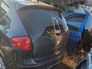 bontott SEAT ALTEA Csomagtérajtó (Üres lemez)