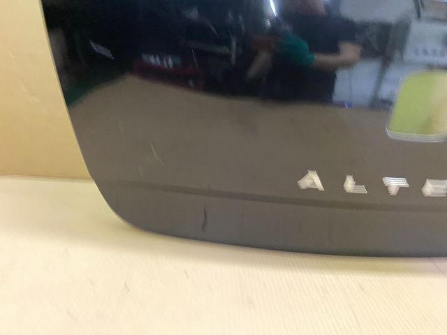 bontott SEAT ALTEA Csomagtérajtó (Üres lemez)