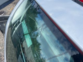 bontott SEAT ALTEA Csomagtérajtó (Üres lemez)