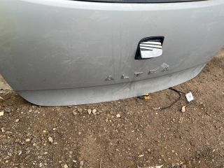 bontott SEAT ALTEA Csomagtérajtó (Üres lemez)