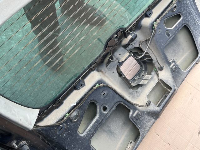 bontott SEAT ALTEA Csomagtérajtó (Üres lemez)