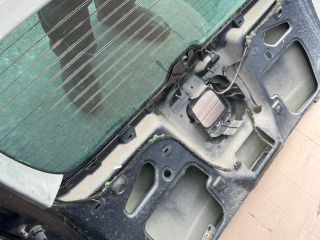 bontott SEAT ALTEA Csomagtérajtó (Üres lemez)