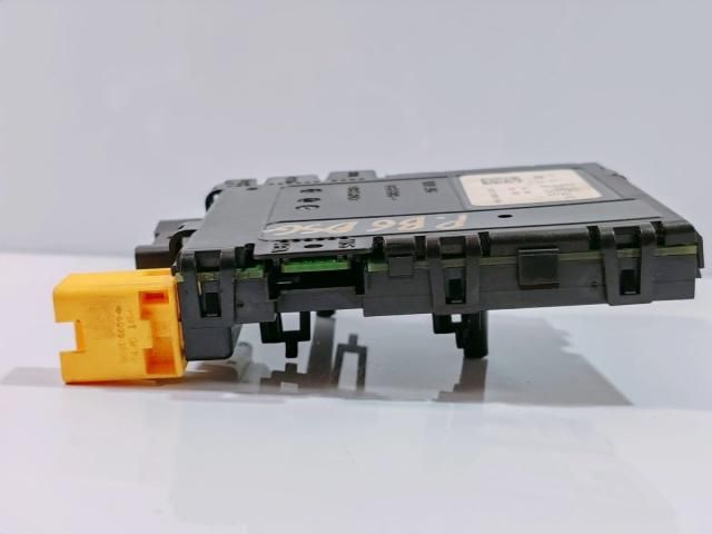 bontott SEAT ALTEA Elektronika (Magában)