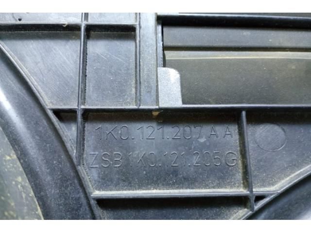 bontott SEAT ALTEA Elektronika (Magában)