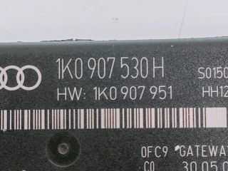 bontott SEAT ALTEA Elektronika (Magában)