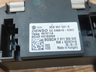 bontott SEAT ALTEA Előtét Ellenállás Fűtőmotor