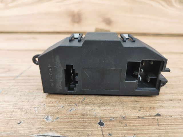 bontott SEAT ALTEA Előtét Ellenállás Fűtőmotor