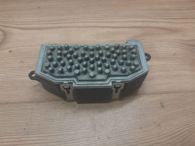 bontott SEAT ALTEA Előtét Ellenállás Fűtőmotor