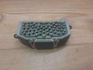 bontott SEAT ALTEA Előtét Ellenállás Fűtőmotor