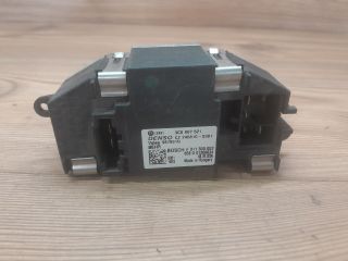 bontott SEAT ALTEA Előtét Ellenállás Fűtőmotor