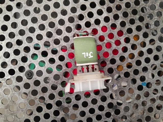 bontott SEAT ALTEA Előtét Ellenállás Fűtőmotor