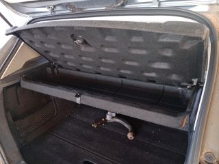 bontott SEAT ALTEA Előtét Ellenállás Fűtőmotor