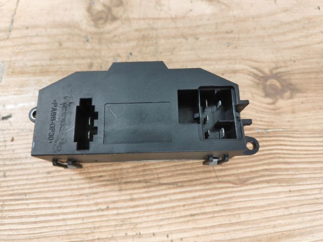 bontott SEAT ALTEA Előtét Ellenállás Fűtőmotor