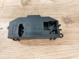 bontott SEAT ALTEA Előtét Ellenállás Fűtőmotor