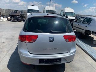 bontott SEAT ALTEA Előtét Ellenállás Fűtőmotor