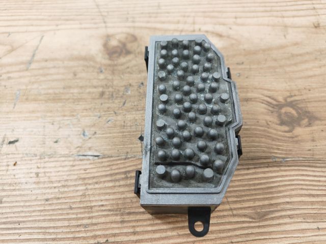 bontott SEAT ALTEA Előtét Ellenállás Fűtőmotor