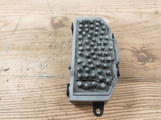 bontott SEAT ALTEA Előtét Ellenállás Fűtőmotor