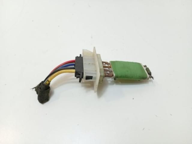 bontott SEAT ALTEA Előtét Ellenállás Fűtőmotor