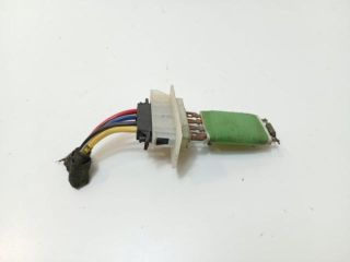 bontott SEAT ALTEA Előtét Ellenállás Fűtőmotor