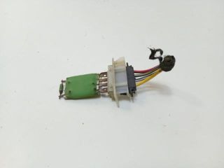 bontott SEAT ALTEA Előtét Ellenállás Fűtőmotor