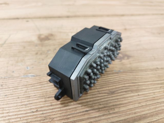 bontott SEAT ALTEA Előtét Ellenállás Fűtőmotor