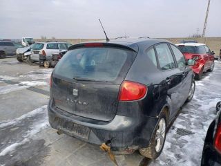 bontott SEAT ALTEA Előtét Ellenállás Fűtőmotor