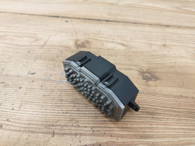 bontott SEAT ALTEA Előtét Ellenállás Fűtőmotor