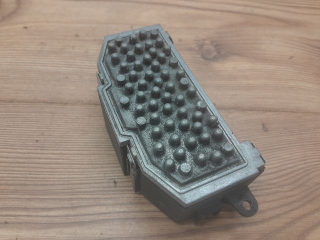 bontott SEAT ALTEA Előtét Ellenállás Fűtőmotor