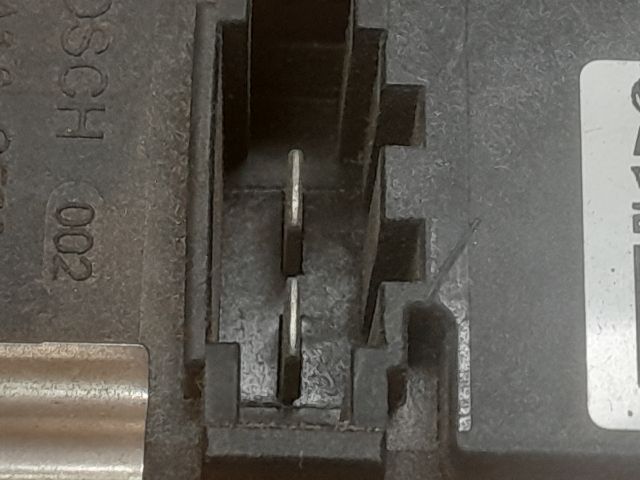 bontott SEAT ALTEA Előtét Ellenállás Fűtőmotor