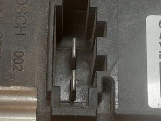 bontott SEAT ALTEA Előtét Ellenállás Fűtőmotor