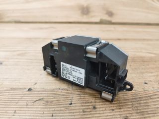 bontott SEAT ALTEA Előtét Ellenállás Fűtőmotor