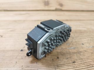 bontott SEAT ALTEA Előtét Ellenállás Fűtőmotor