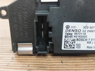 bontott SEAT ALTEA Előtét Ellenállás Fűtőmotor