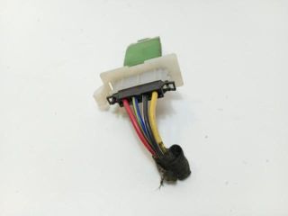 bontott SEAT ALTEA Előtét Ellenállás Fűtőmotor